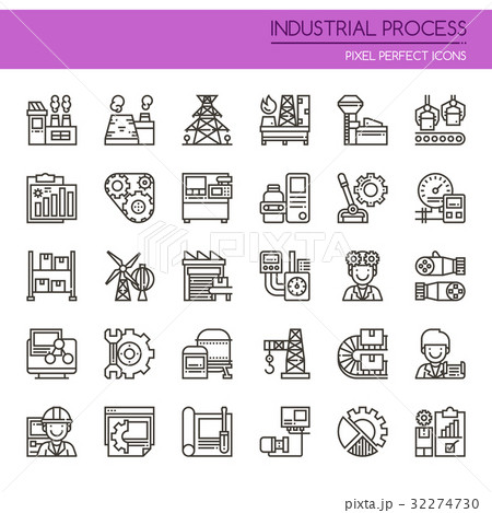 Industrial Process   32274730