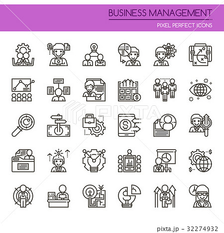 Business Management Elements Business Management Elements 32274932