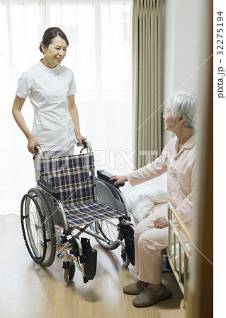 訪問介護 訪問介護 32275194