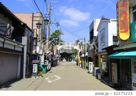 豊川稲荷 表参道 豊川稲荷 表参道 32275223