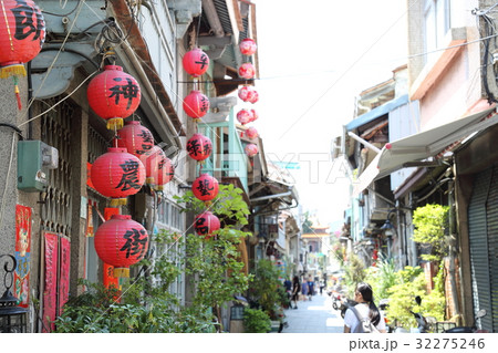 神農街 台南 32275246