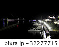 夜の港 32277715