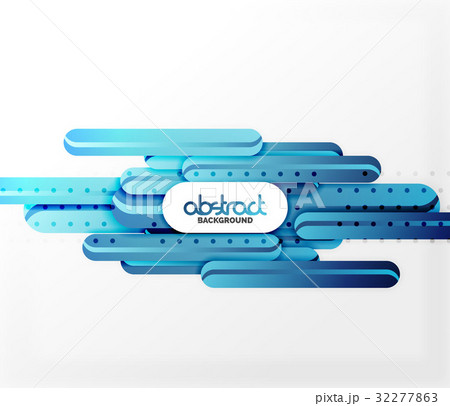Straight lines background 32277863