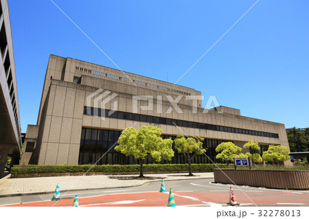 津市役所 32278013