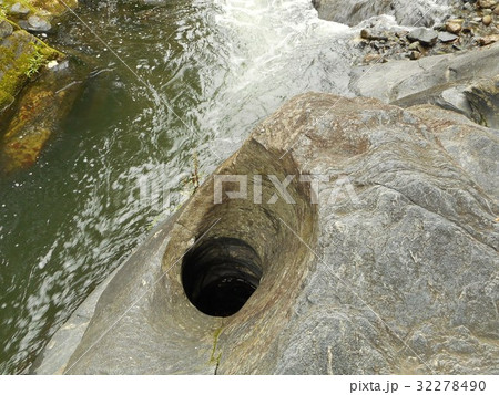 遠山甌穴 32278490