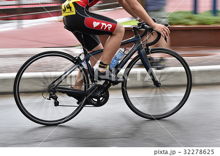 トライアスロン 32278625