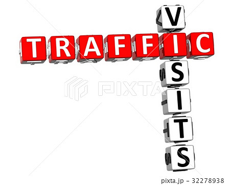Traffic Visits Crossword Traffic Visits Crossword 32278938