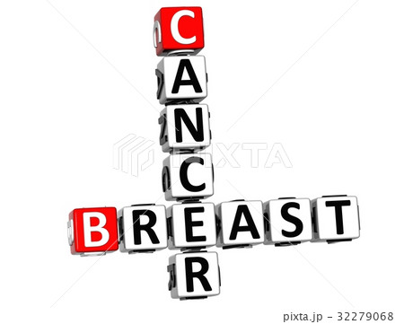 3D Breast Cancer Crossword 32279068