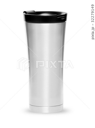 Thermos bottle travel mug assorted colors 32279149