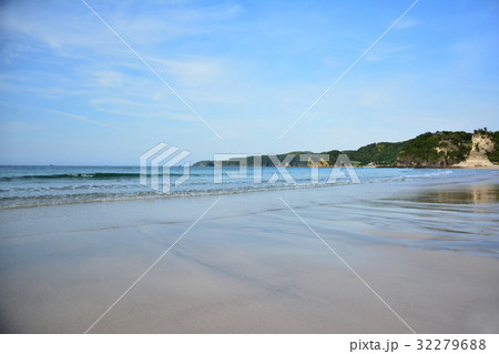 伊豆半島 多々戸浜 海水浴場 (静岡県 南伊豆) 伊豆半島 多々戸浜 海水浴場 (静岡県 南伊豆) 32279688