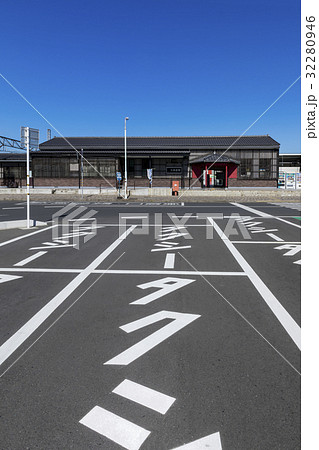 茨城県北茨城市 JR大津港駅 茨城県北茨城市 JR大津港駅 32280946