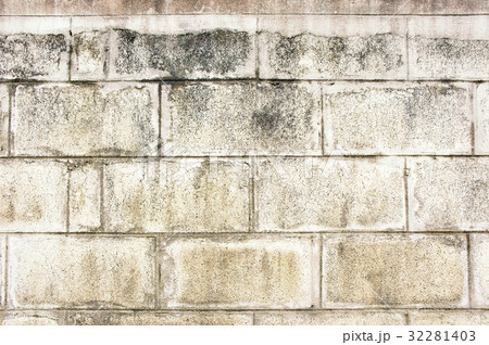 Texture dirty wall cement block Texture dirty wall cement block 32281403
