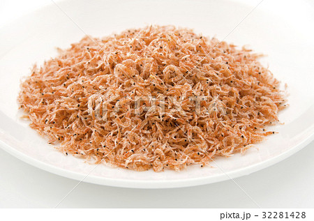 オキアミ 32281428