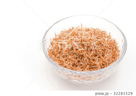 オキアミ 32281529