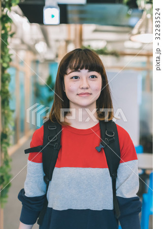 shared workspace　撮影協力：RYOZAN PARK大塚 32283524