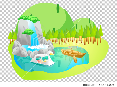 Landscape · tourist spot 32284306