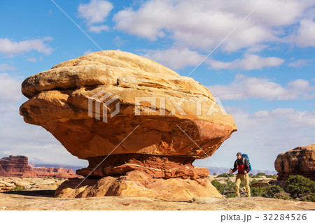 Hike in Utah 32284526