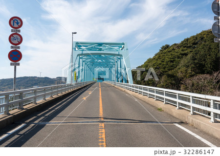 生月大橋 生月大橋 32286147