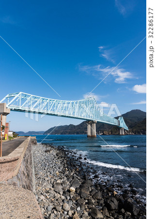 生月大橋 32286177