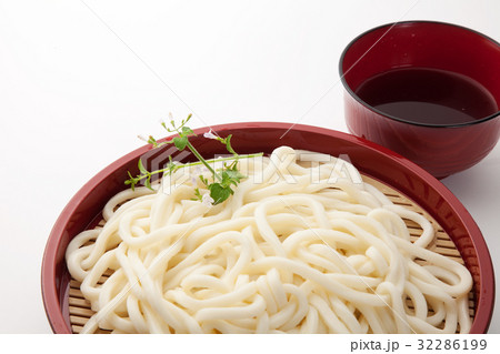 ざるうどん  32286199