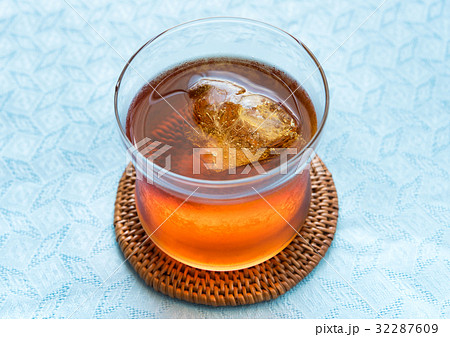 アイスティー　ルイボス茶　ルイボスティー　美容　健康志向　健康茶　ミネラル　アンチエイジング 32287609