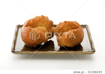 サーターアンダギー 32288265