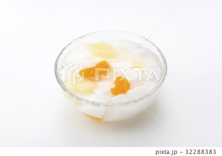 杏仁豆腐 32288383