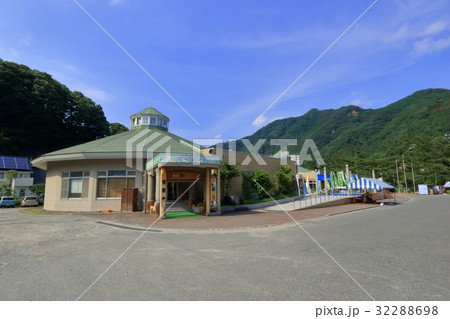 道の駅みなかみ水紀行館 道の駅みなかみ水紀行館 32288698