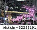 目黒川イルミネーション 32289191