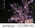目黒川イルミネーション 32289192