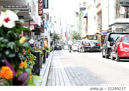 横浜　元町 32289237