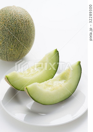 青肉メロン 32289300