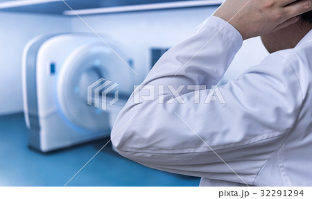 ドクター ドクター 32291294