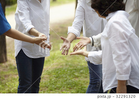 じゃんけん じゃんけんぼん 同窓生 32291320