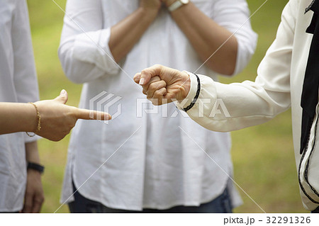 じゃんけん じゃんけんぼん 同窓生 32291326