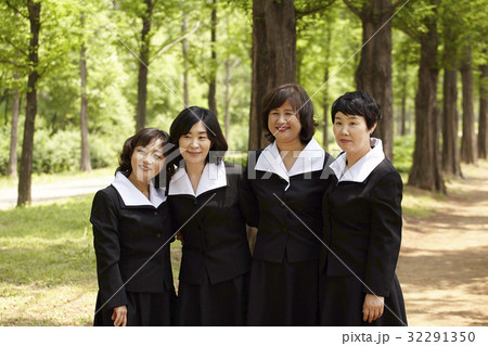 同窓生 同級生 メタセコイア 32291350