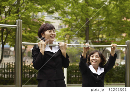 同窓生 同級生 とっつき 32291391