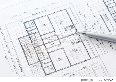 不動産図面 不動産図面 32292452