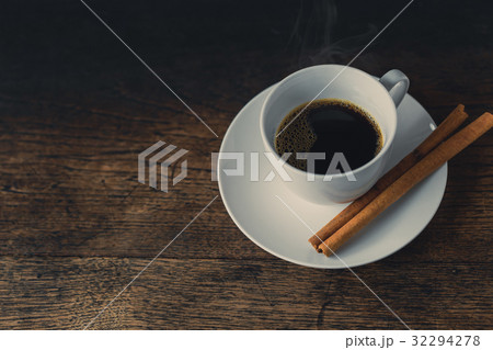 Hot Coffee, Espresso Coffee cup Hot Coffee, Espresso Coffee cup 32294278