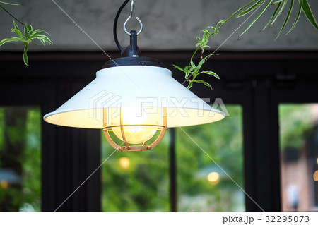 灯 ランプ 電灯 32295073
