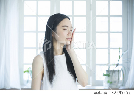 ビューティーイメージ 32295557