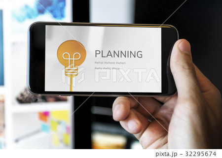 Plan Process Mission Strategy Tactics 32295674