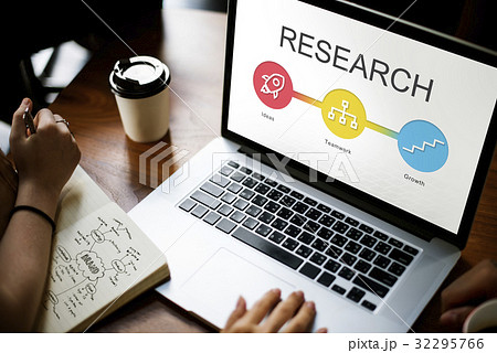 Business Development Strategy Results Concept Business Development Strategy Results Concept 32295766