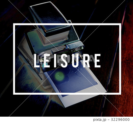 Leisure recreational fun entertainment word 32296000