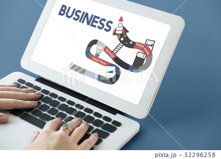 Business Planning Management Mission Teamwork Achievement Ladder Illustration Business Planning Management Mission Teamwork Achievement Ladder Illustration 32296258
