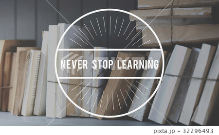 Never give up keep trying again. 32296493