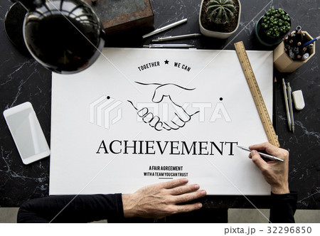Partnership Teamwork Support Cooperation Achievement Organization Handshake Graphic Partnership Teamwork Support Cooperation Achievement Organization Handshake Graphic 32296850