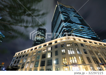 東京夜景 東京夜景 32297225