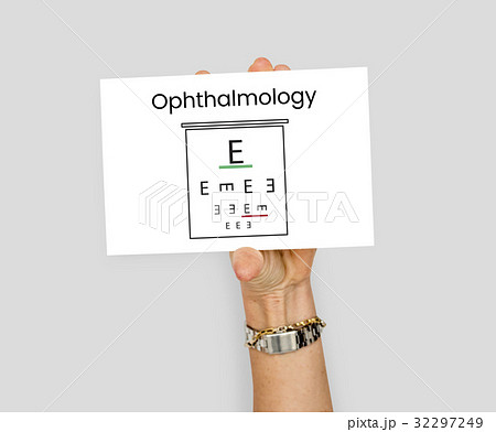 Hand holding billboard network graphic overlay Hand holding billboard network graphic overlay 32297249