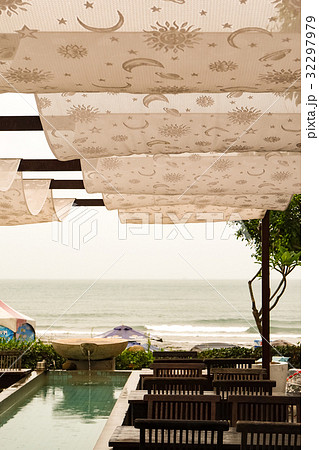 ビーチ 浜辺 渚 32297979